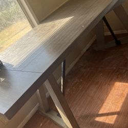 Large Kitchen Tackle 