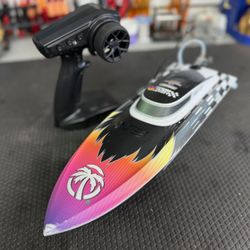 Proboat Recoil 2 18” Brushless Heateave R/C Boat