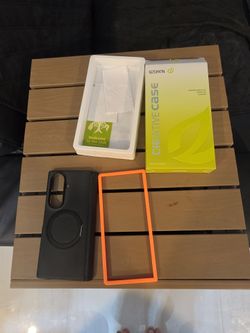 Samsung z fold 7 ultra case WSKEN
