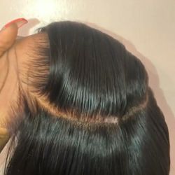 18 Inch Body Wave Unit