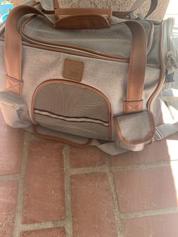 Small Pet Bag 