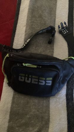 Guess bag