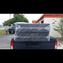 King box springs can deliver new