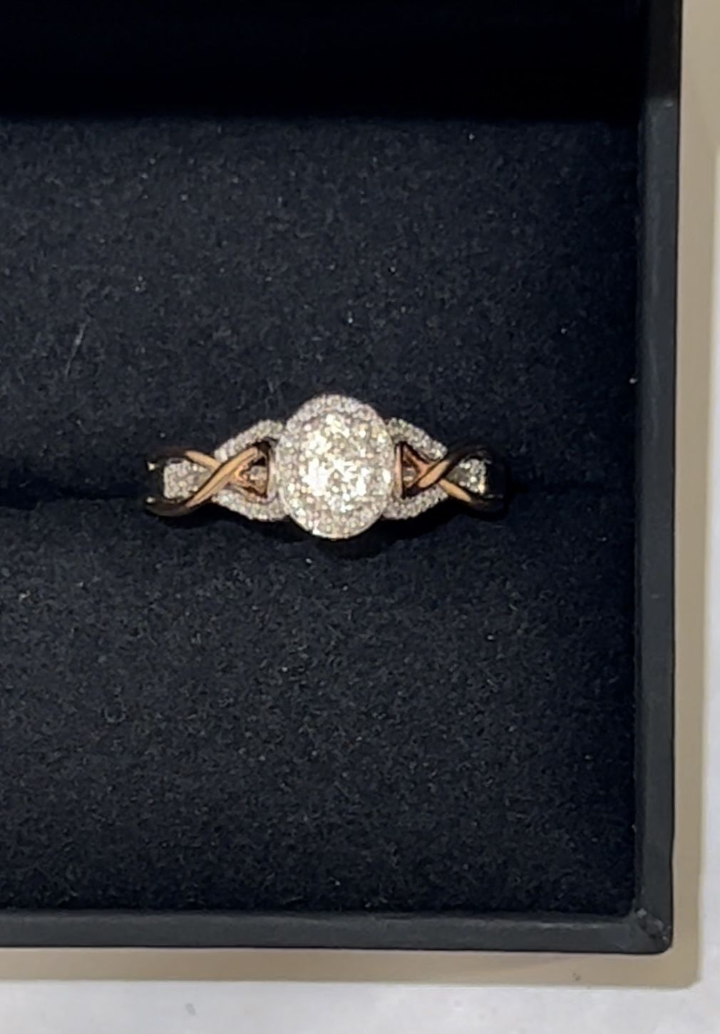 KAY Jewelers Promise Ring for Sale in Magnolia, TX OfferUp