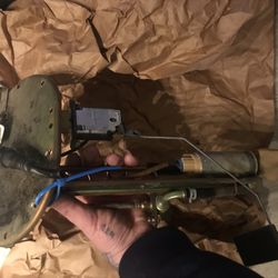 Nb Miata Fuel Pump Assembly 