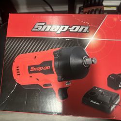 Snap-on Drill