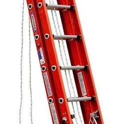 Werner 32 Ft Ladder