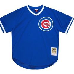 Chicago Cubs Jersey No. 23 