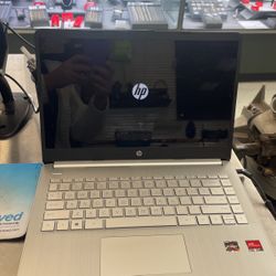 Hp 14-FQ0110WM