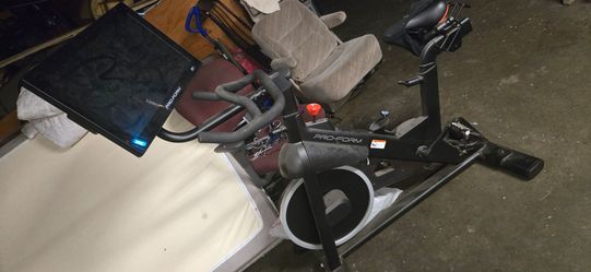 Pro form Exercise bike