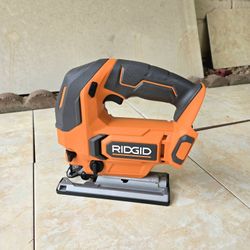 RIDGID 18V Jigsaw (Tool-Only)