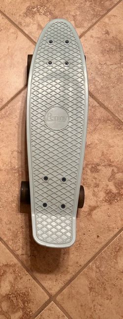 Penny Skateboard