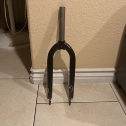 bmx fork