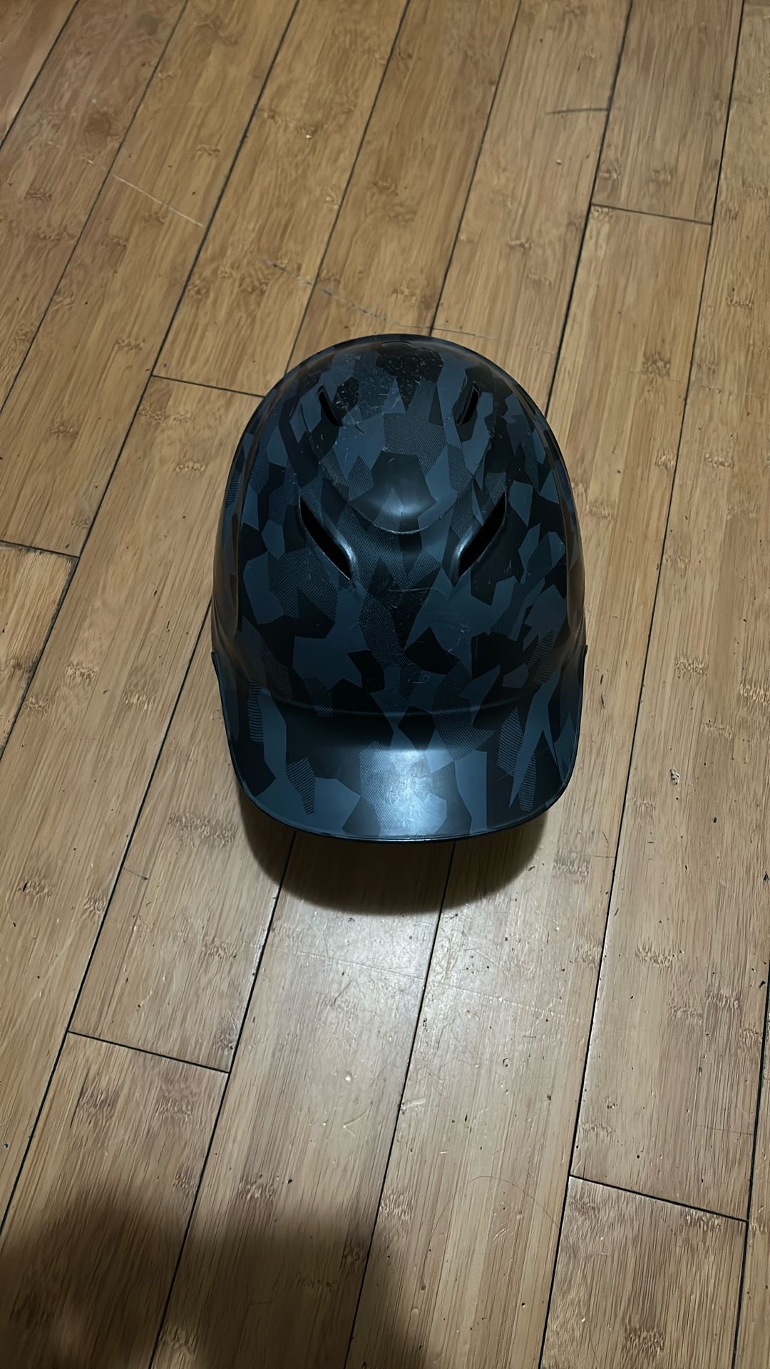 Baseball Batting Helmet