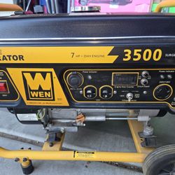 Generator 