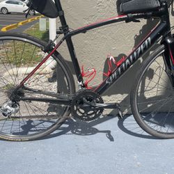 Specialized Bike