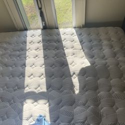Cal King Mattress