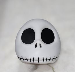 Jack Skellington Light  The Nightmare Before Christmas
