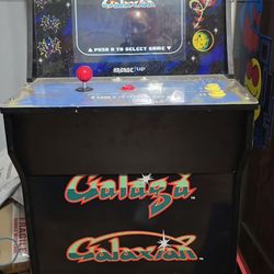 Arcade 1 Up (Galaga)