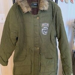 NEW Jacket/Coat