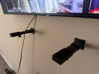 Universal Soundbar wall mount brackets