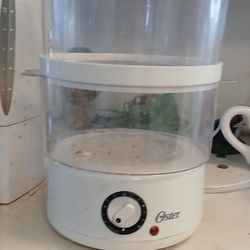 Steamer