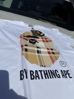 Bape tees