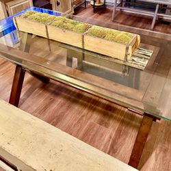 Pottery Barn (Dining Table / Desk)