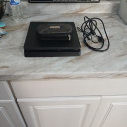 Ps4 And Ps3 Combo