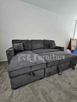 New sofa bed