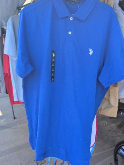 Polo shirt. Camisa