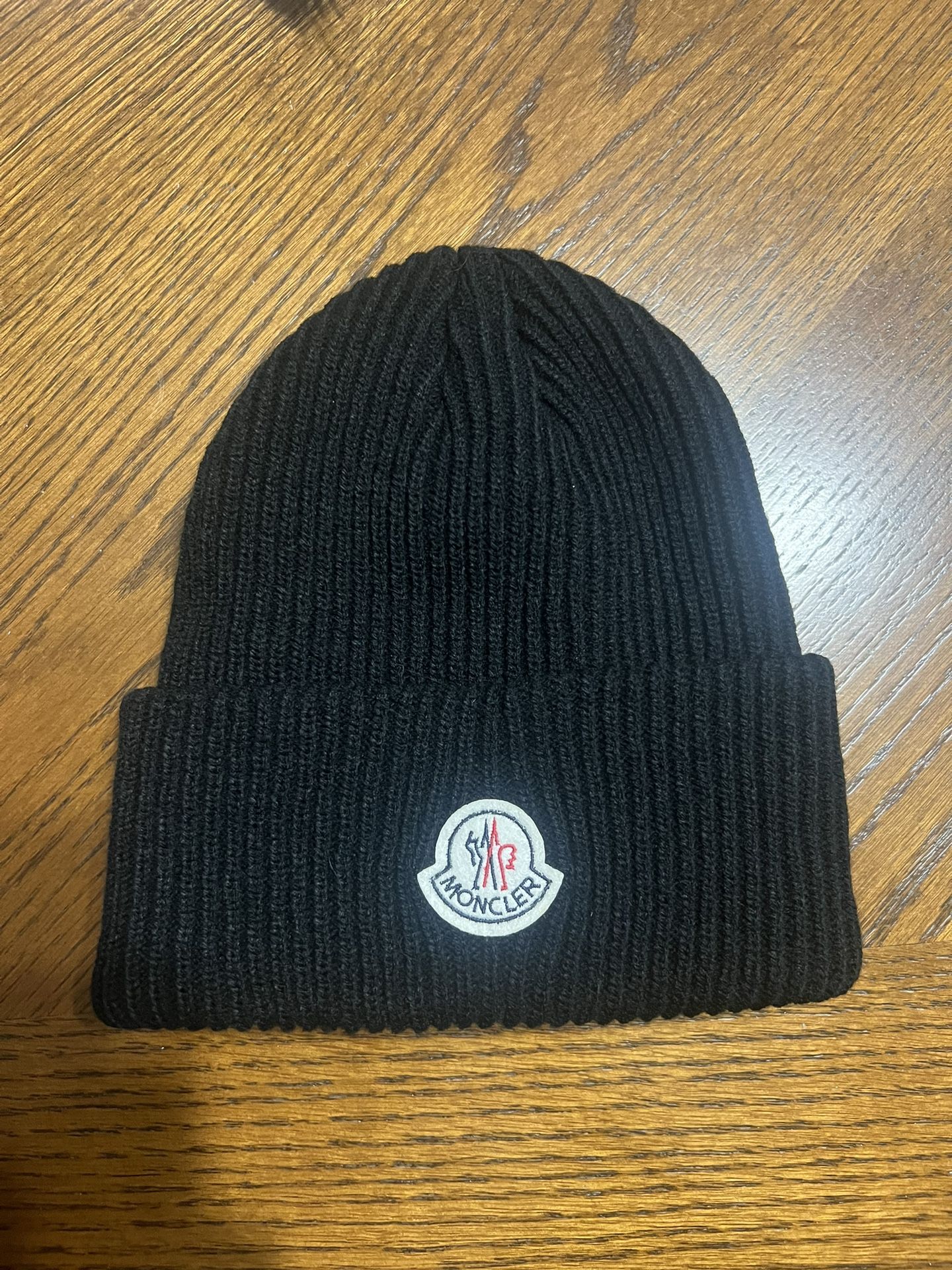 Moncler Beanie