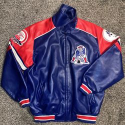 New England Patriots