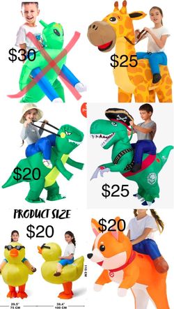 Ride costumes for kids halloween