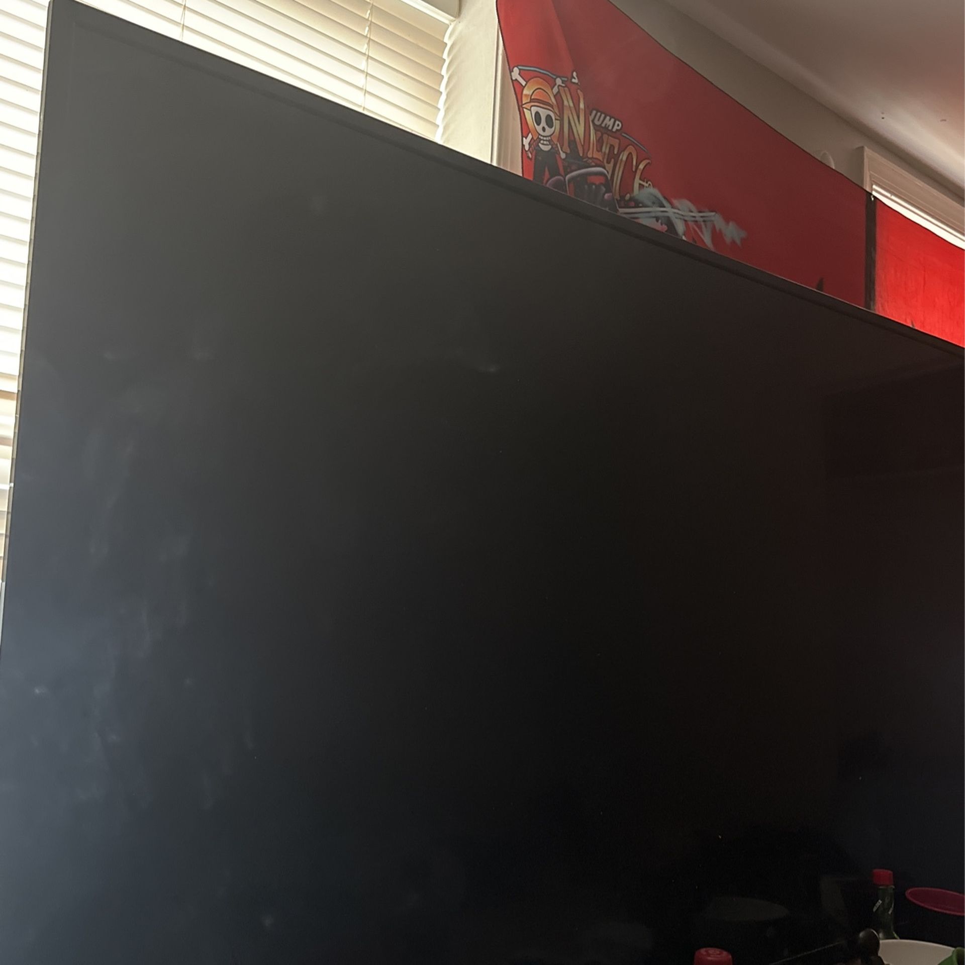 68 Inch Tv 