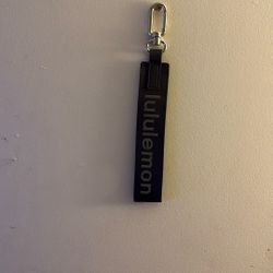 Lululemon Belt Loop Hanger