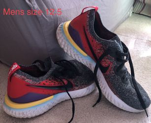 Mens Nike - Size 12.5
