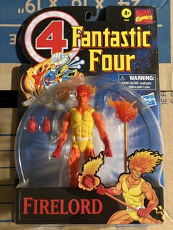 Marvel Legends - Action Figures
