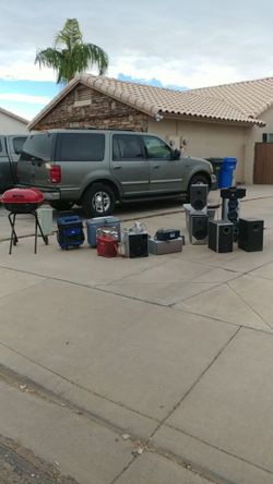 Speakers