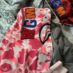 Bape Sweater