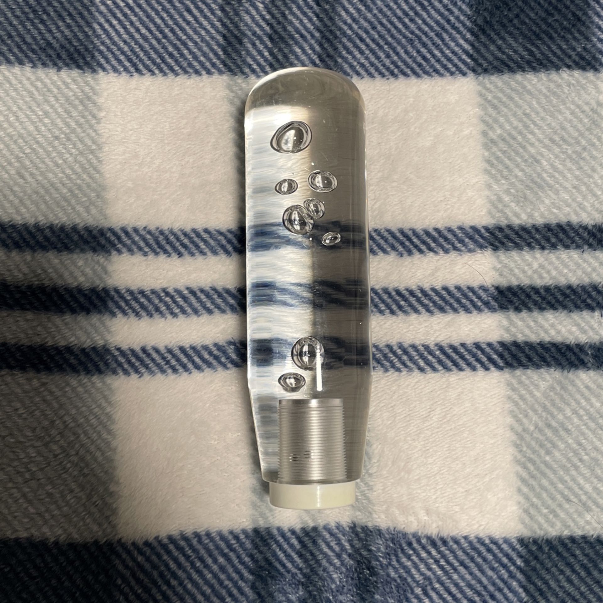 Shift Knob Led Changing Color