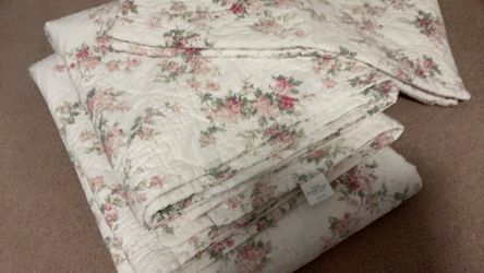 Bedspread