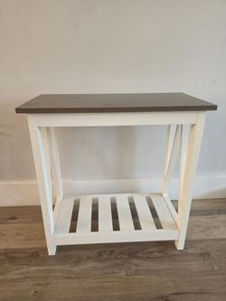Side table