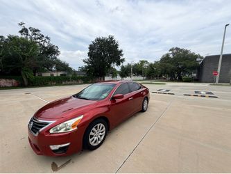 2014 Nissan Altima