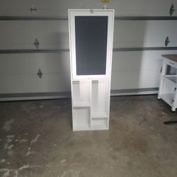 Wall Desk For Sale. Must Go! $50