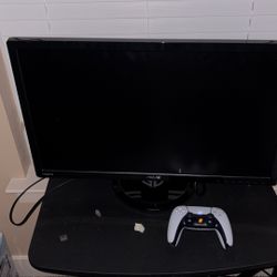 Asus Monitor 