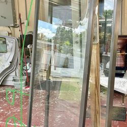 Slide Door