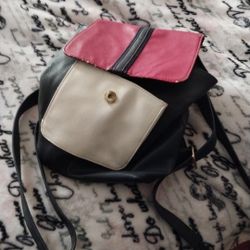 Tommy Hilfiger Backpack