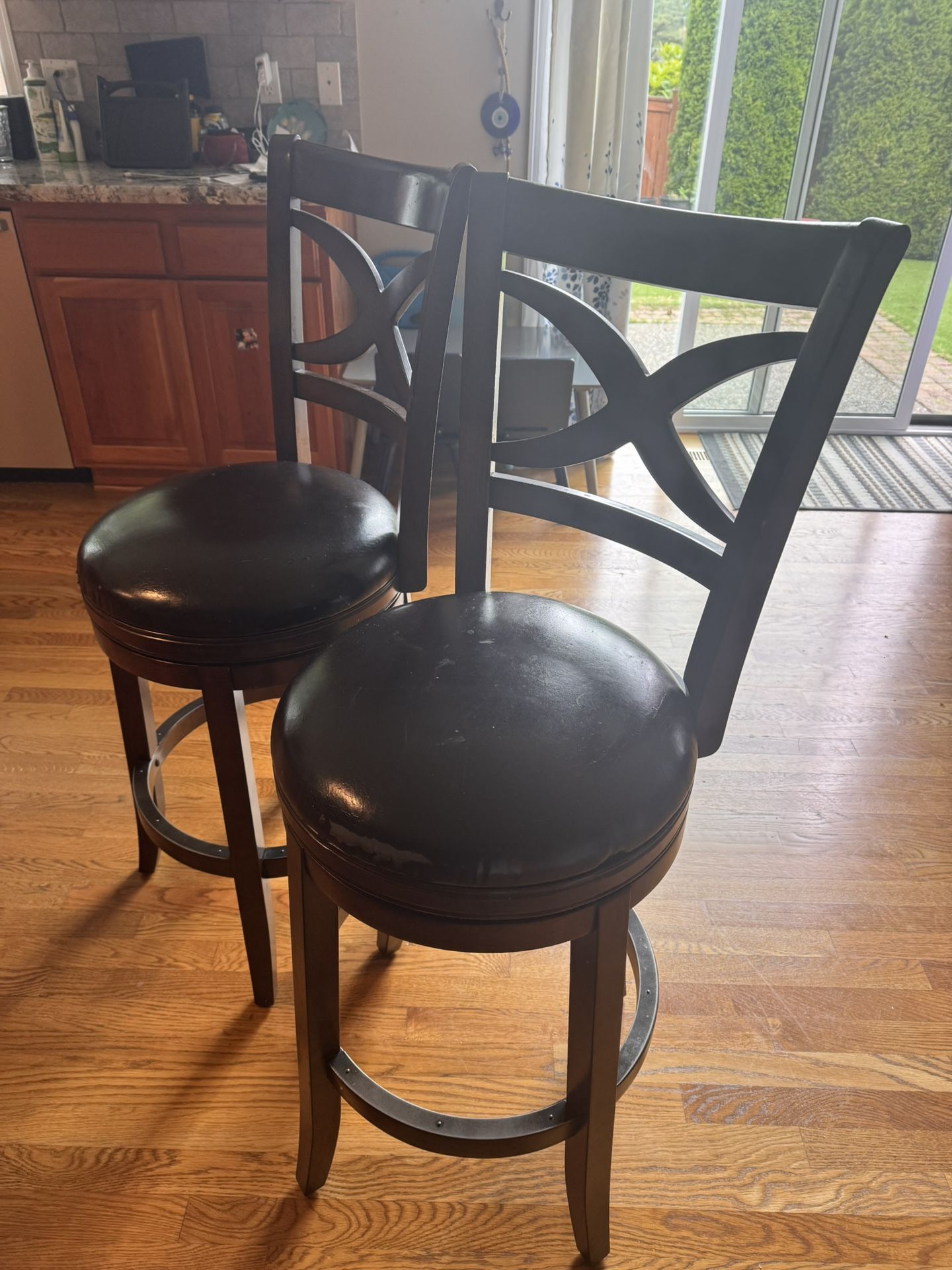 Bar Stools