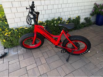 Pedego Element 2023 Electric Bike – Very Good Condition